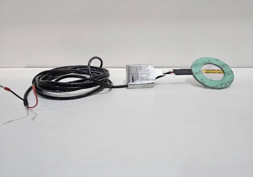 Industrial Burst Alert Sensor Solutions in Vadodara for Smarter Pressure Monitoring
