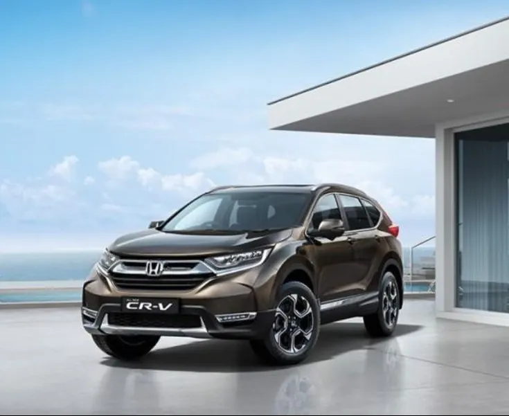 TOP QUALITY SUNFILM,ACCESSORIES,PPF,COATING FOR HONDA CRV AT COIMBATORE PROTINT
