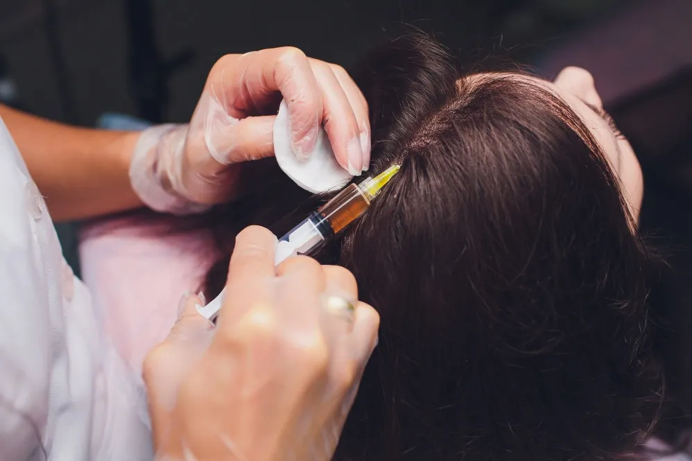 How the Best Hair Boosters Treatment Specialist Helps You Choose the Right Hair Restoration Option