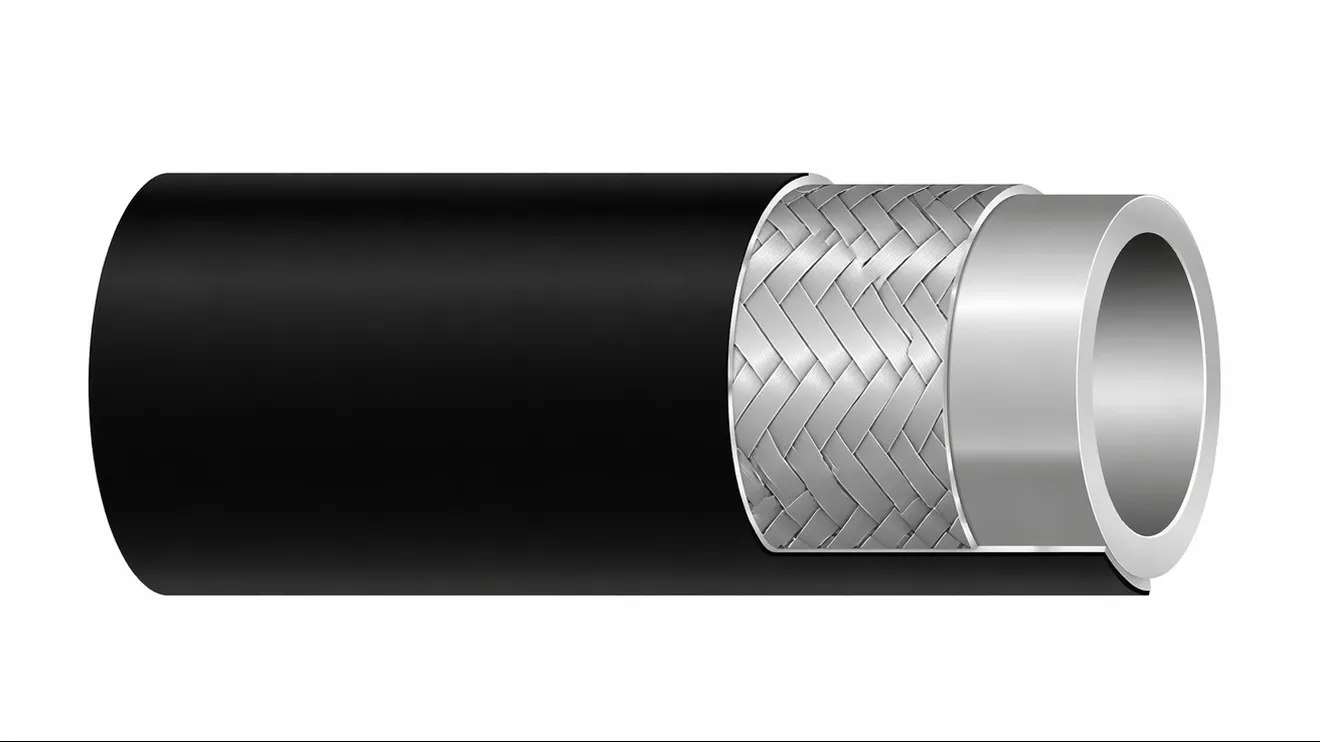 Hose Pipe Manufacturer in Nagpur