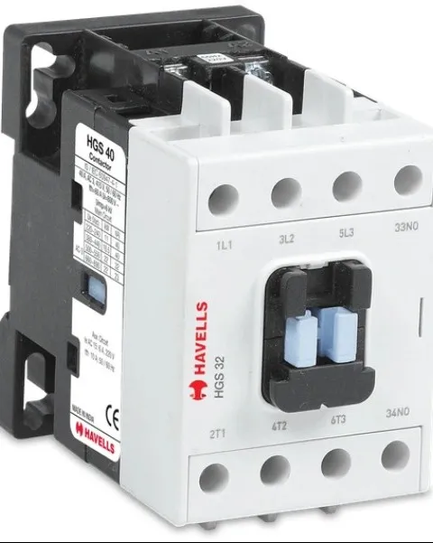 HAVELLS HGS CONTACTOR 25 A