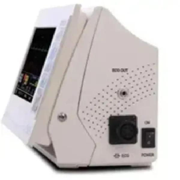 BPL Magna 3 Para Patient Monitor (Spo2, NIBP, ECG) Supplier In Pune