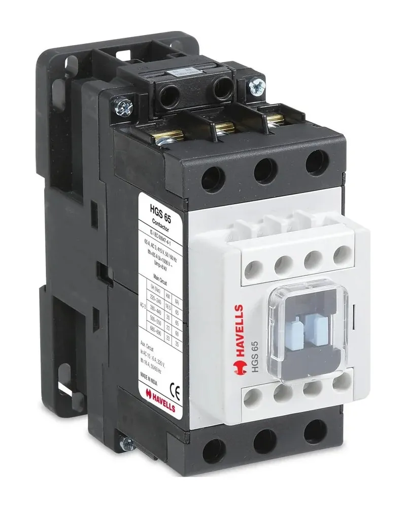 HAVELLS HGS CONTACTOR 85 A