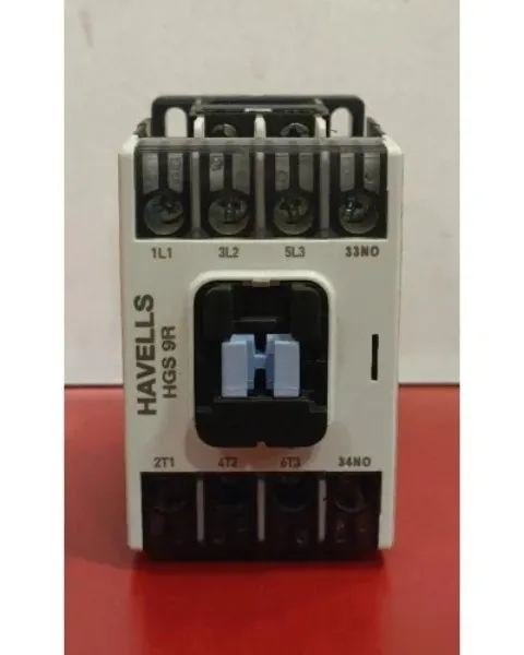 HAVELLS HGS-R CONTACTOR 9 A