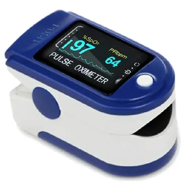 Contec CMS50D Finger Tip Pulse OxiMeter Supplier In Pune