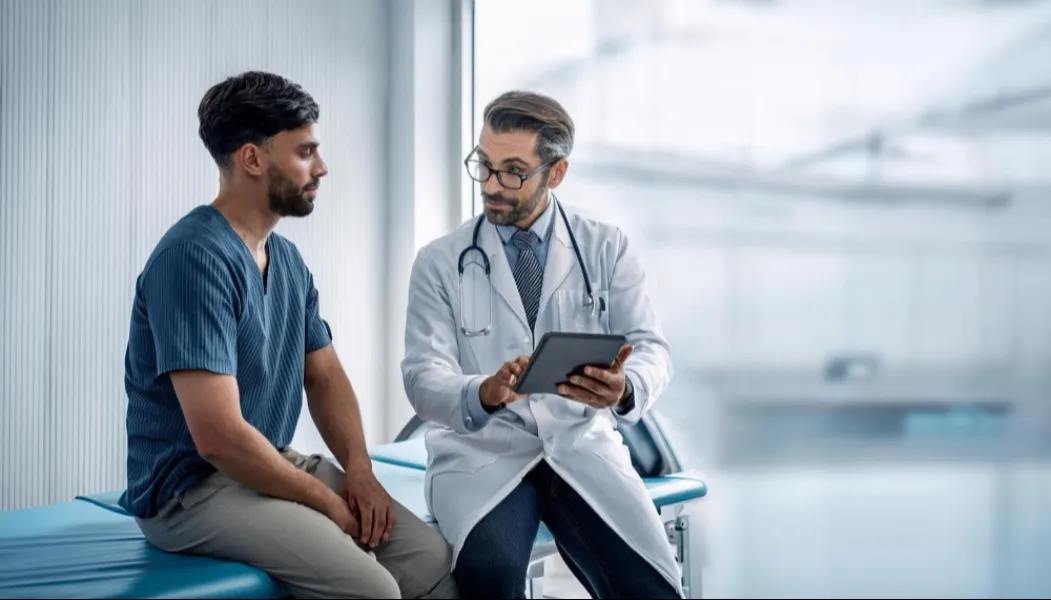 Best Sexologist Doctor in Pratap Nagar: What Men Should Know Before Consultation