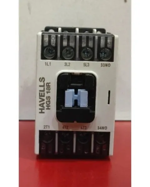HAVELLS HGS-R CONTATOR 50 A