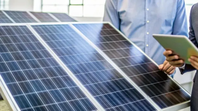 How to Choose the Best Solar Company in Jaipur
