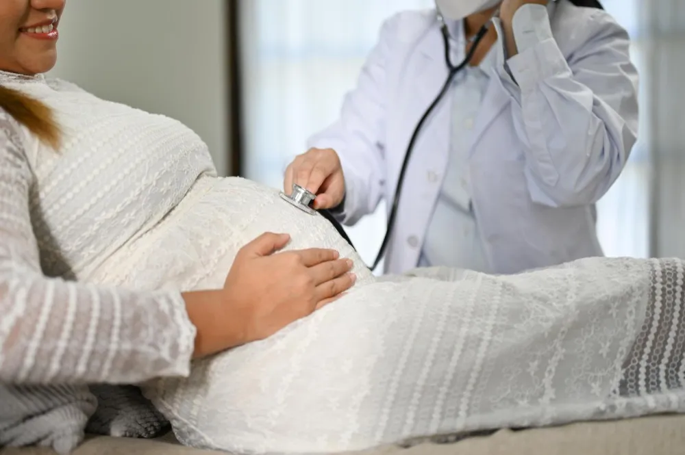 Why an Antenatal Care Specialist Is Essential for a Healthy Pregnancy