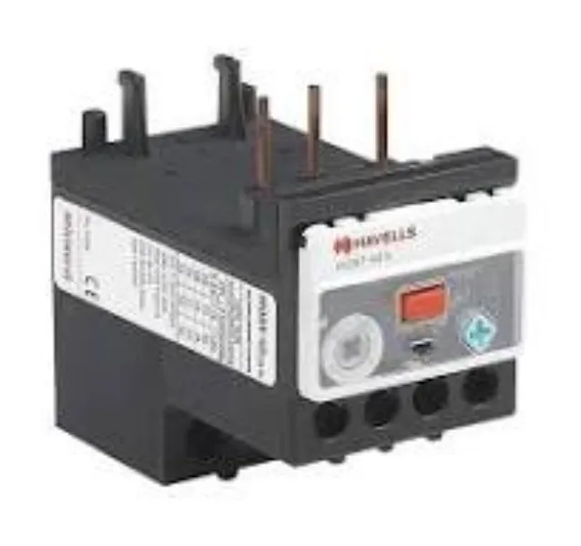 HAVELLS OLR CONTACTOR 0.12A - 0.18A