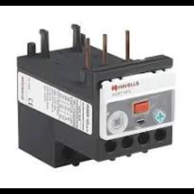 HAVELLS OLR CONTACTOR 6A - 9A