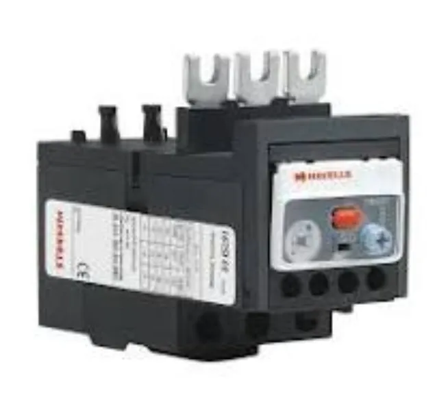 HAVELLS OLR CONTATOR 45A -65A