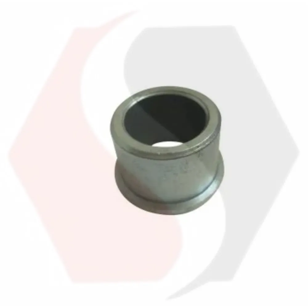 Forged Bushes Manufacturer and Supplier in Rajasthan