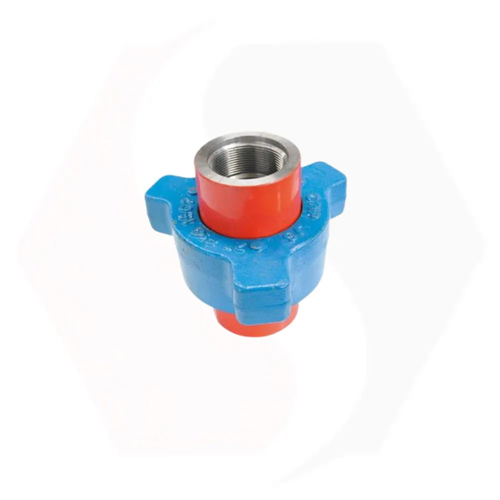 Oil Field Components Manufacturer and Supplier in Rajasthan