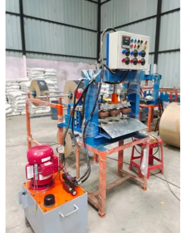 Paper Dona Making Machine in Pune – Common Mistakes to Avoid Before Buying One
