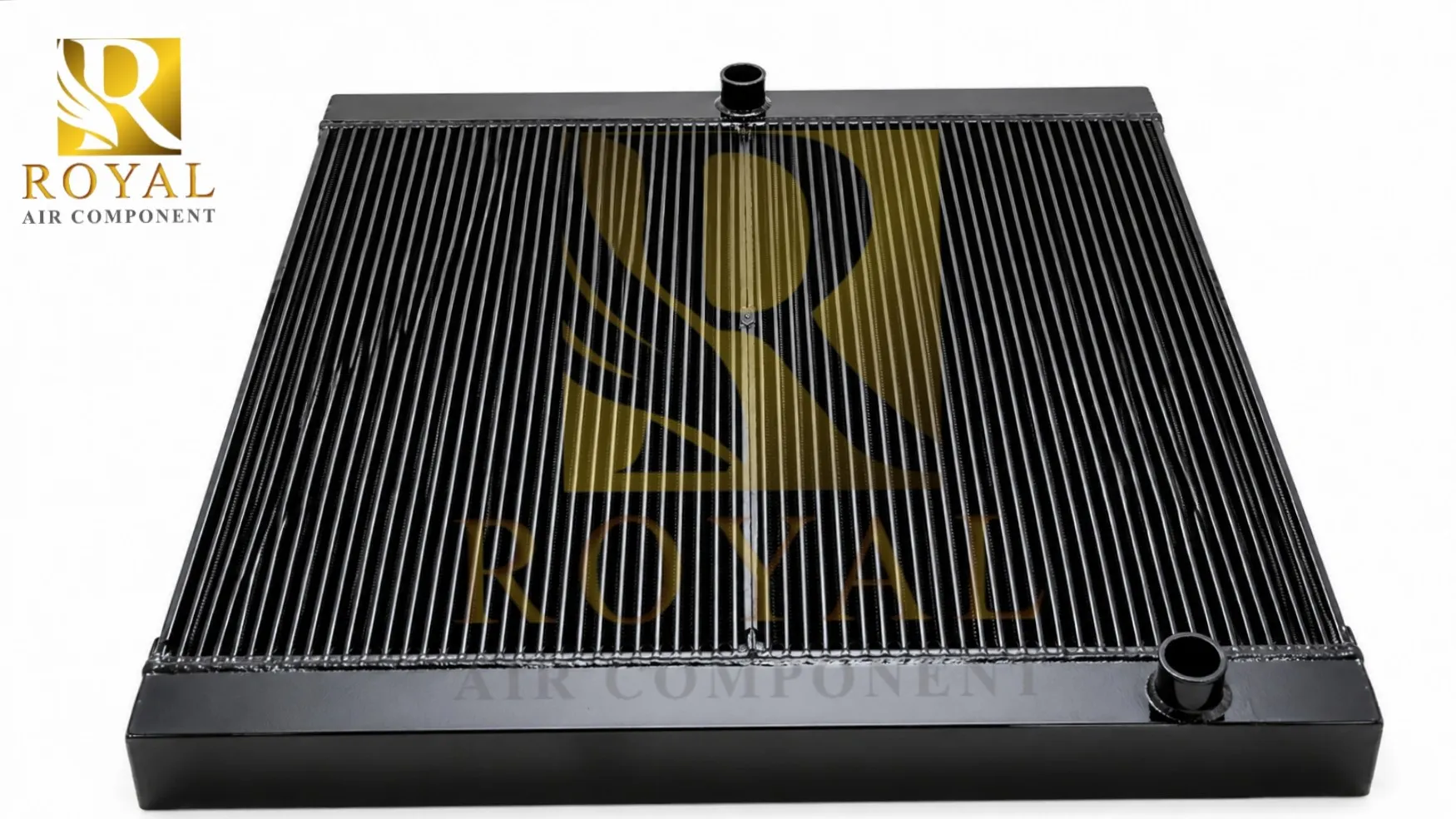 COMBI COOLER FOR ELGI COMPRESSOR