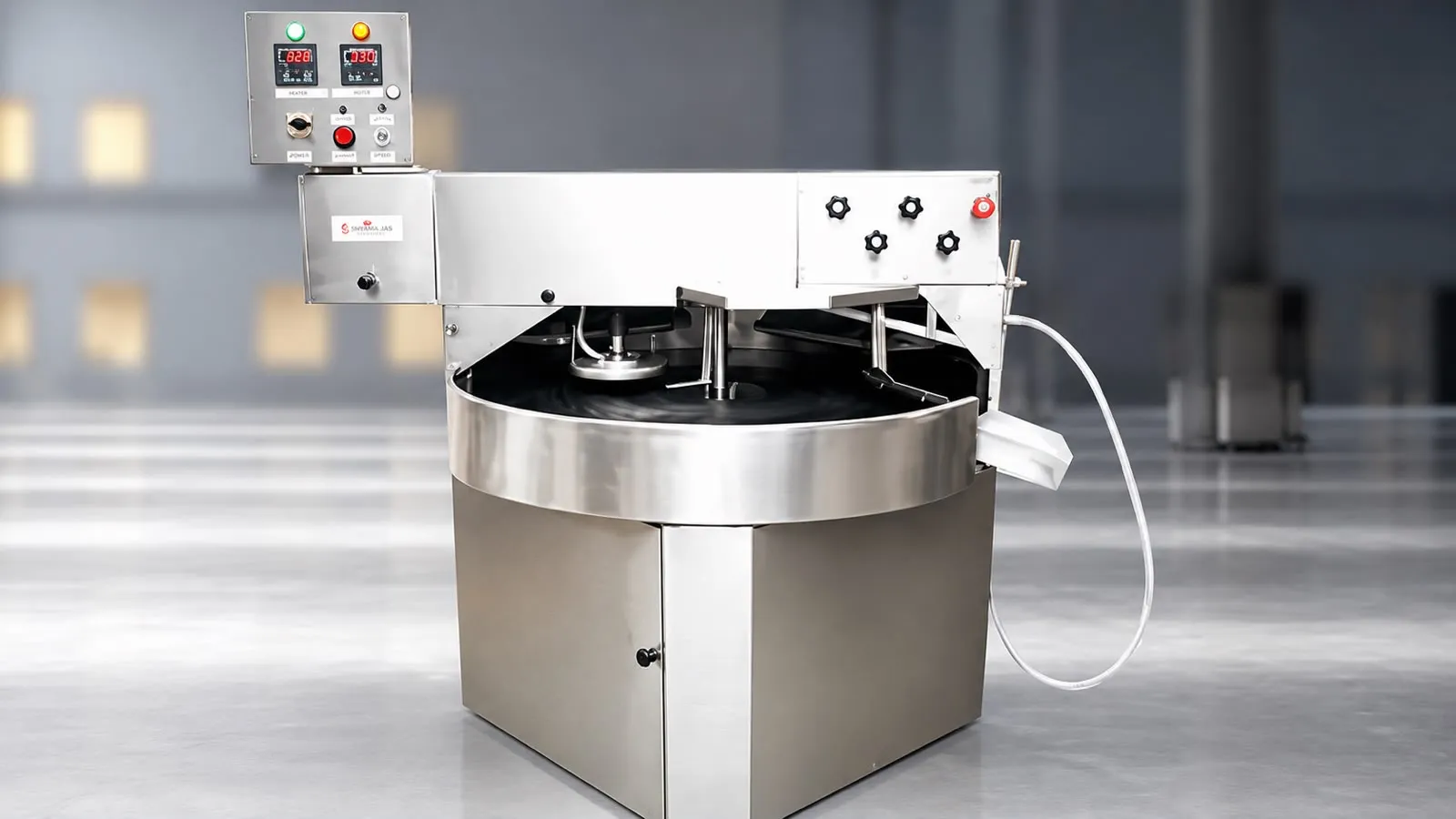 FULLY ELECTRIC CHAPATI MAKING MACHINE IN BANGLORE