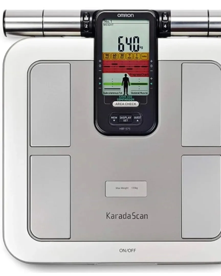 Karada Scale – BMI Measuring Scale Available wholesale Rate in Kalwa West