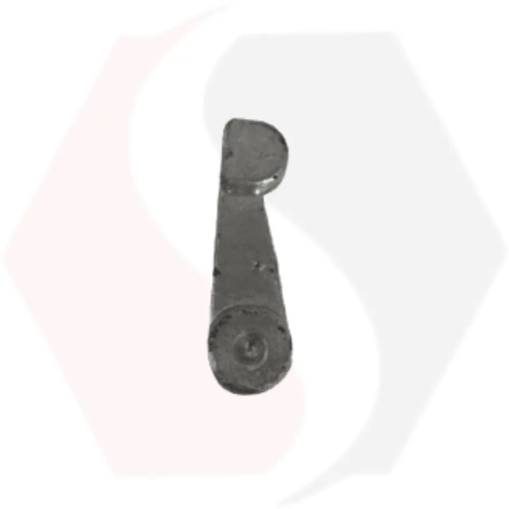 Forged Pittman Arm Manufacturer and Supplier in Rajasthan