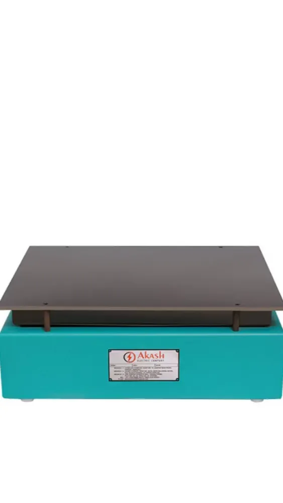 Hot Plate
