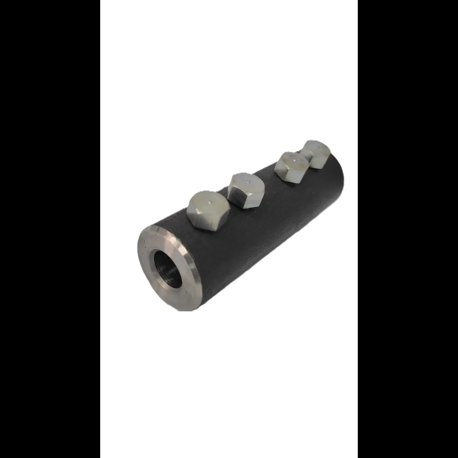 Rebar Coupler Manufacturer in West Bengal