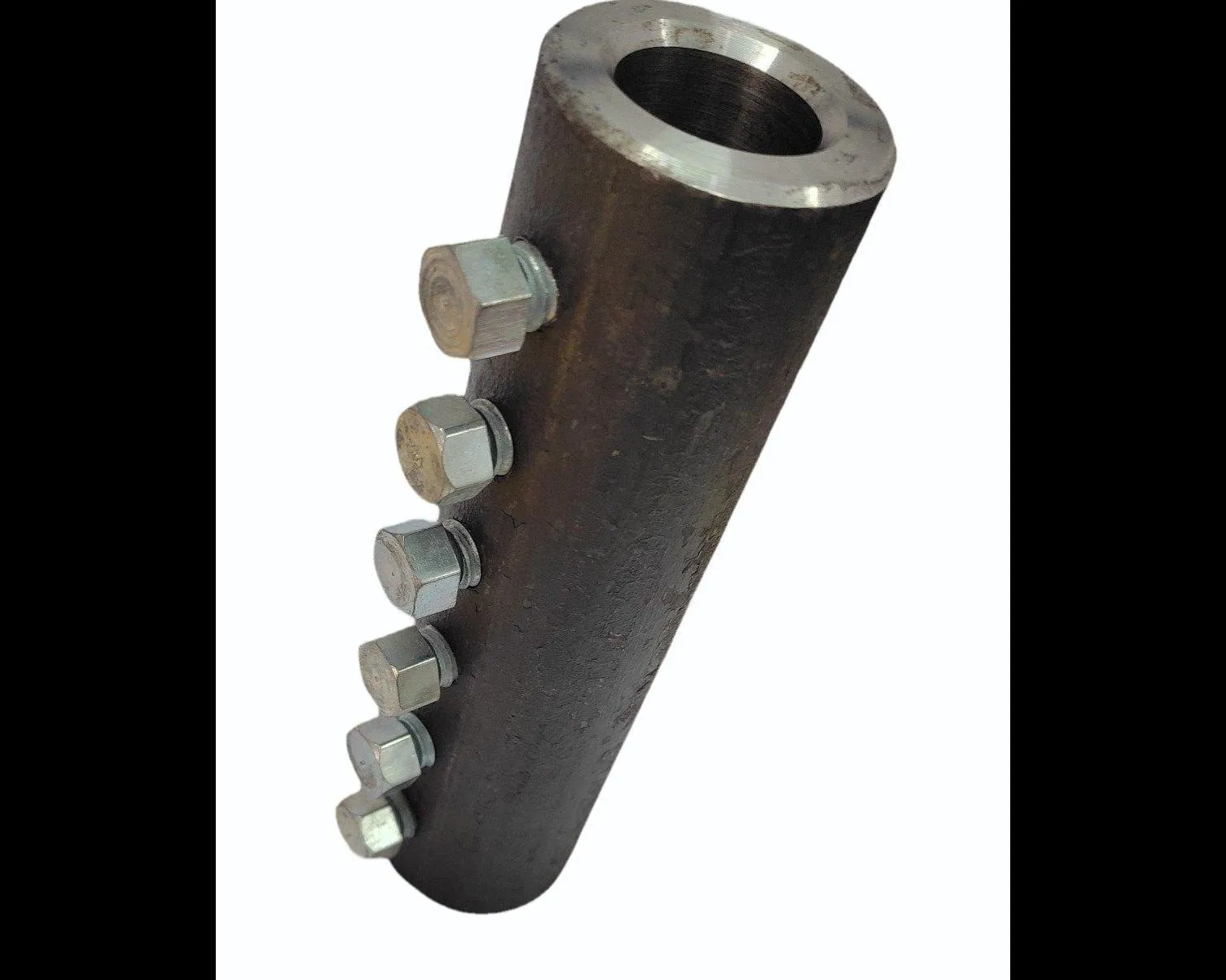 Rebar Coupler Manufacturer in West Bengal