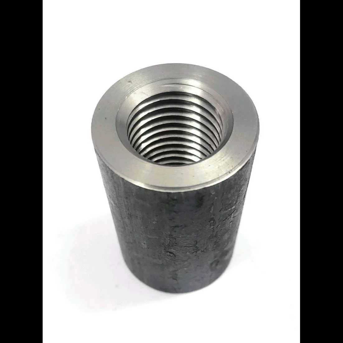 Rebar Coupler Manufacturer in West Bengal