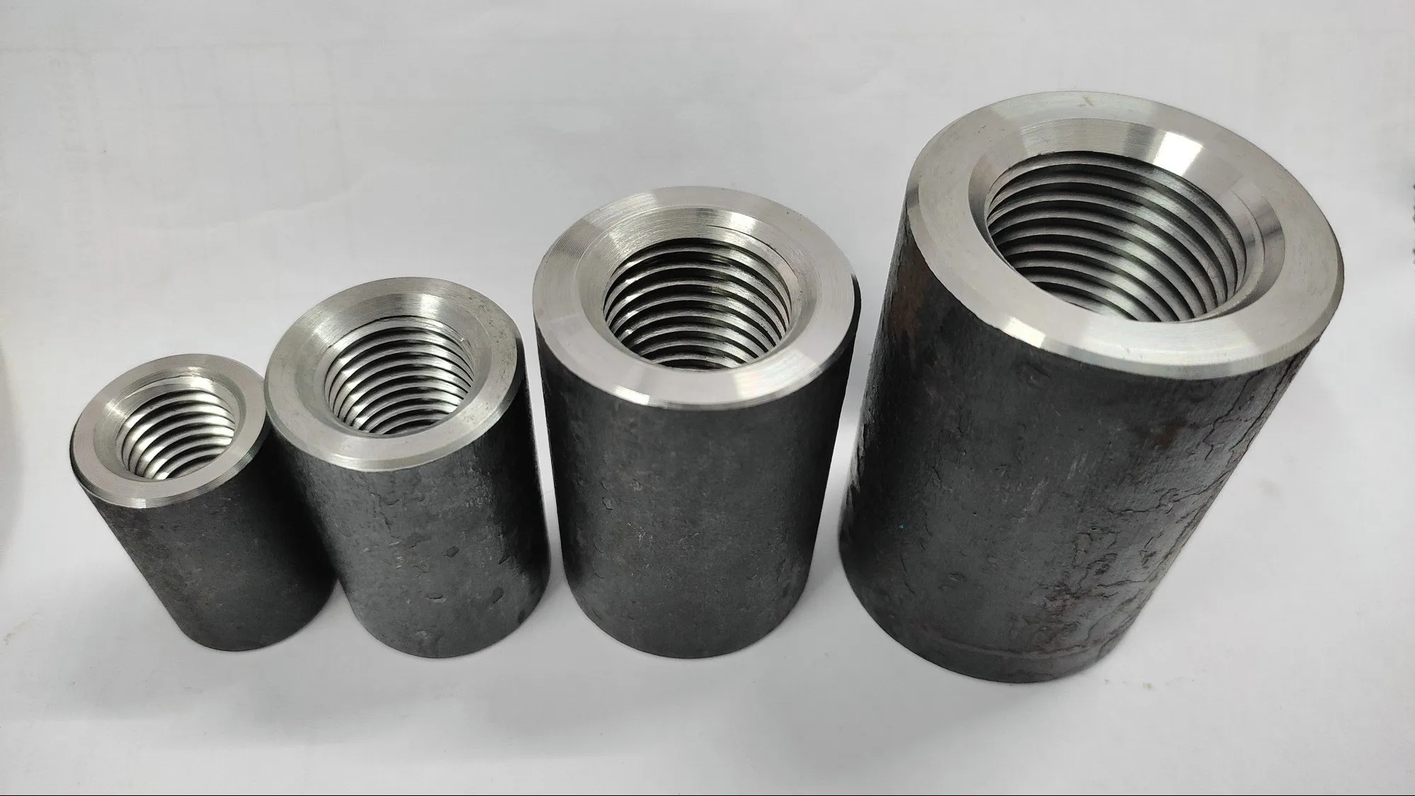 Rebar Coupler Manufacturer in West Bengal
