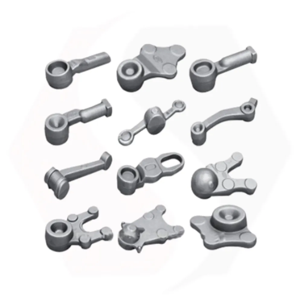 Forged Ball Joint Manufacturer and Supplier in Rajasthan