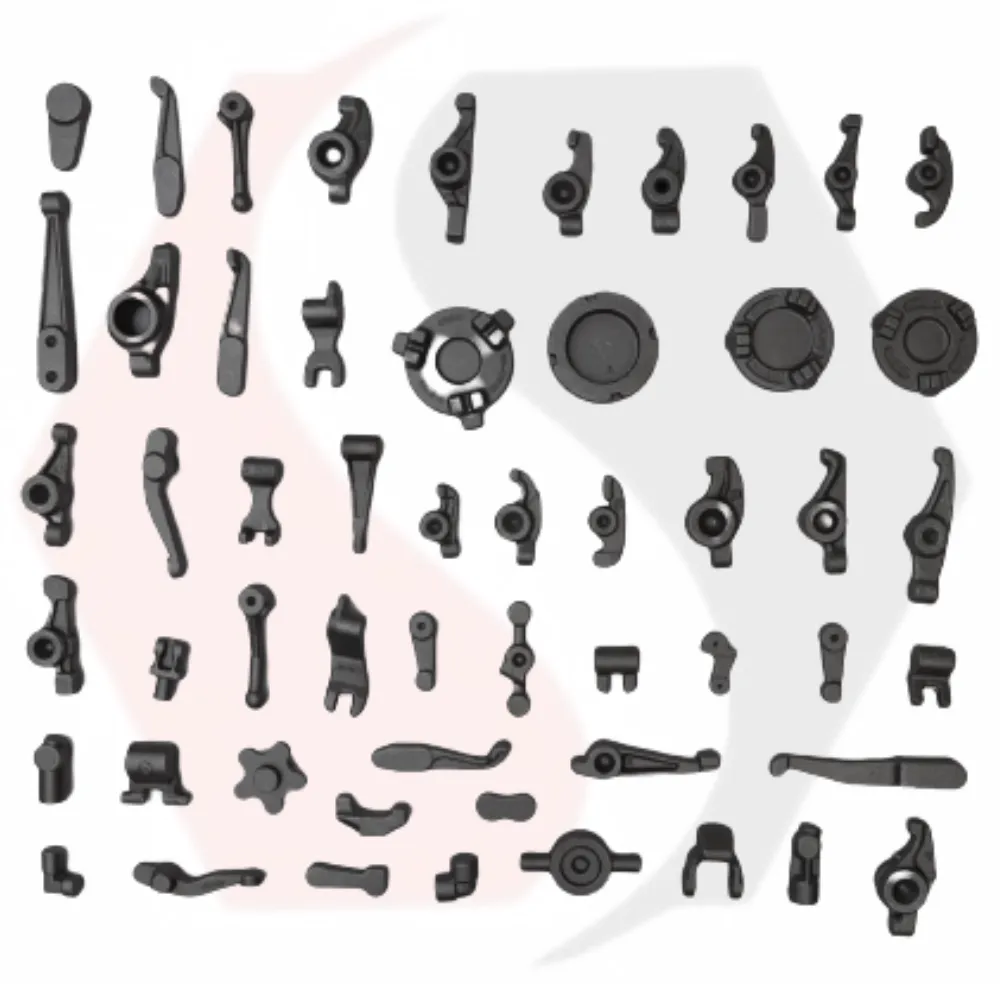 Forged Automotive Components Manufacturer in Rajasthan