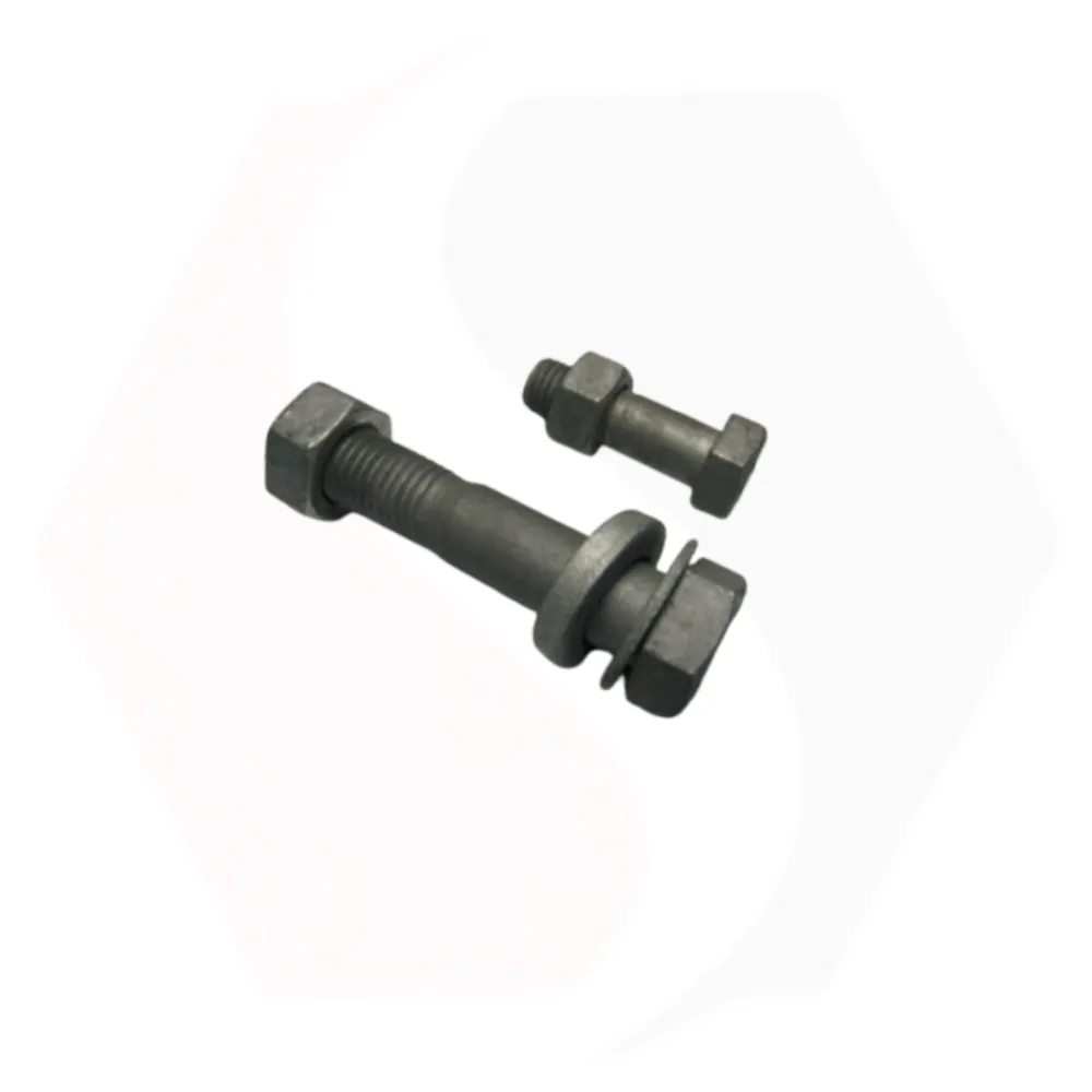 Forged Bolts Manufacturer and Supplier in Rajasthan