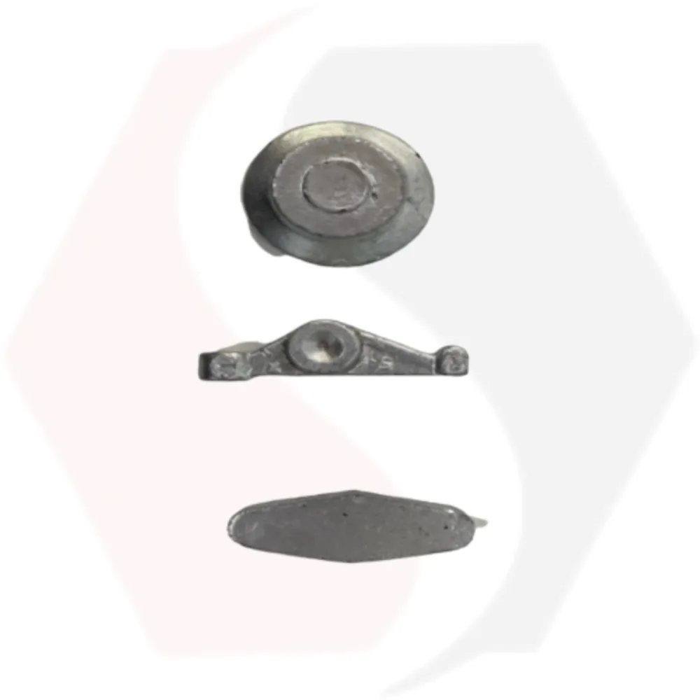 Metal Forged Part Manufacturer and Supplier in Rajasthan