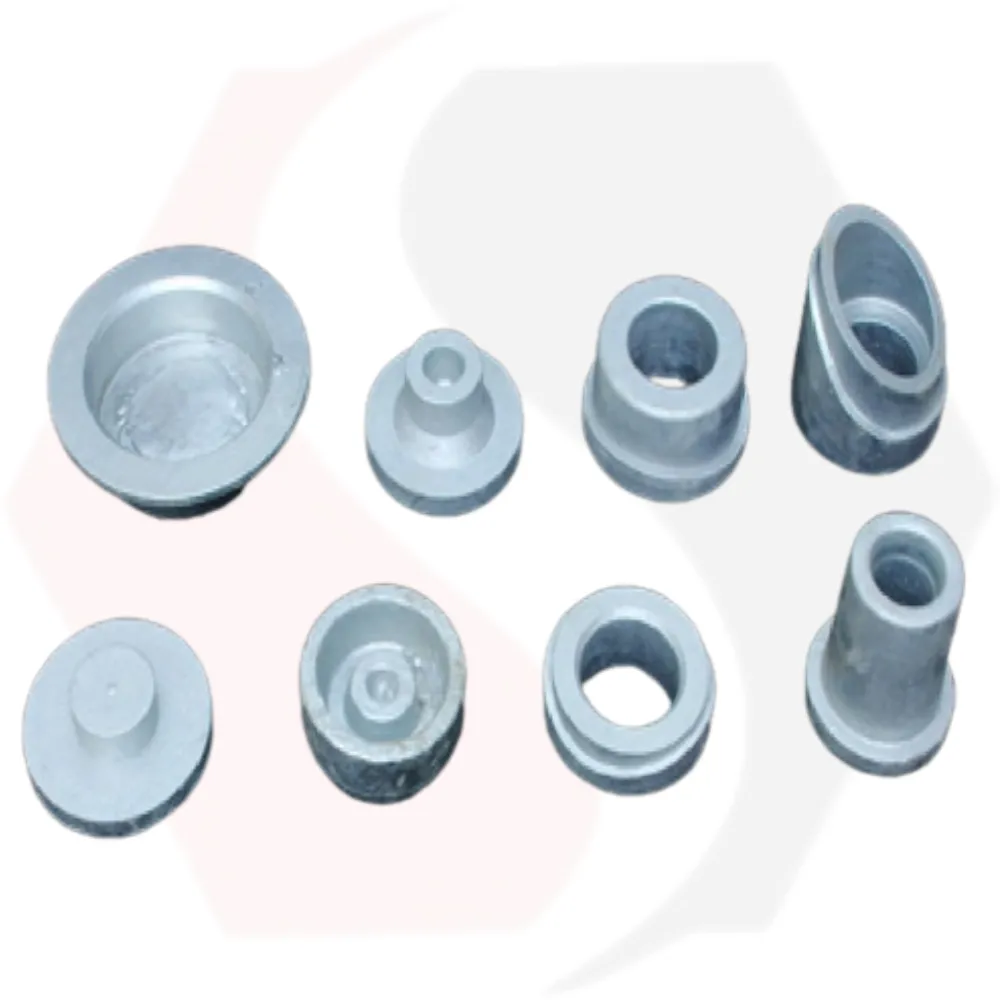 Steel Forgings Manufacturer and Supplier in Rajasthan