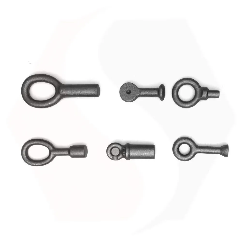 Steel Eye Bolt Manufacturer and Supplier in Rajasthan