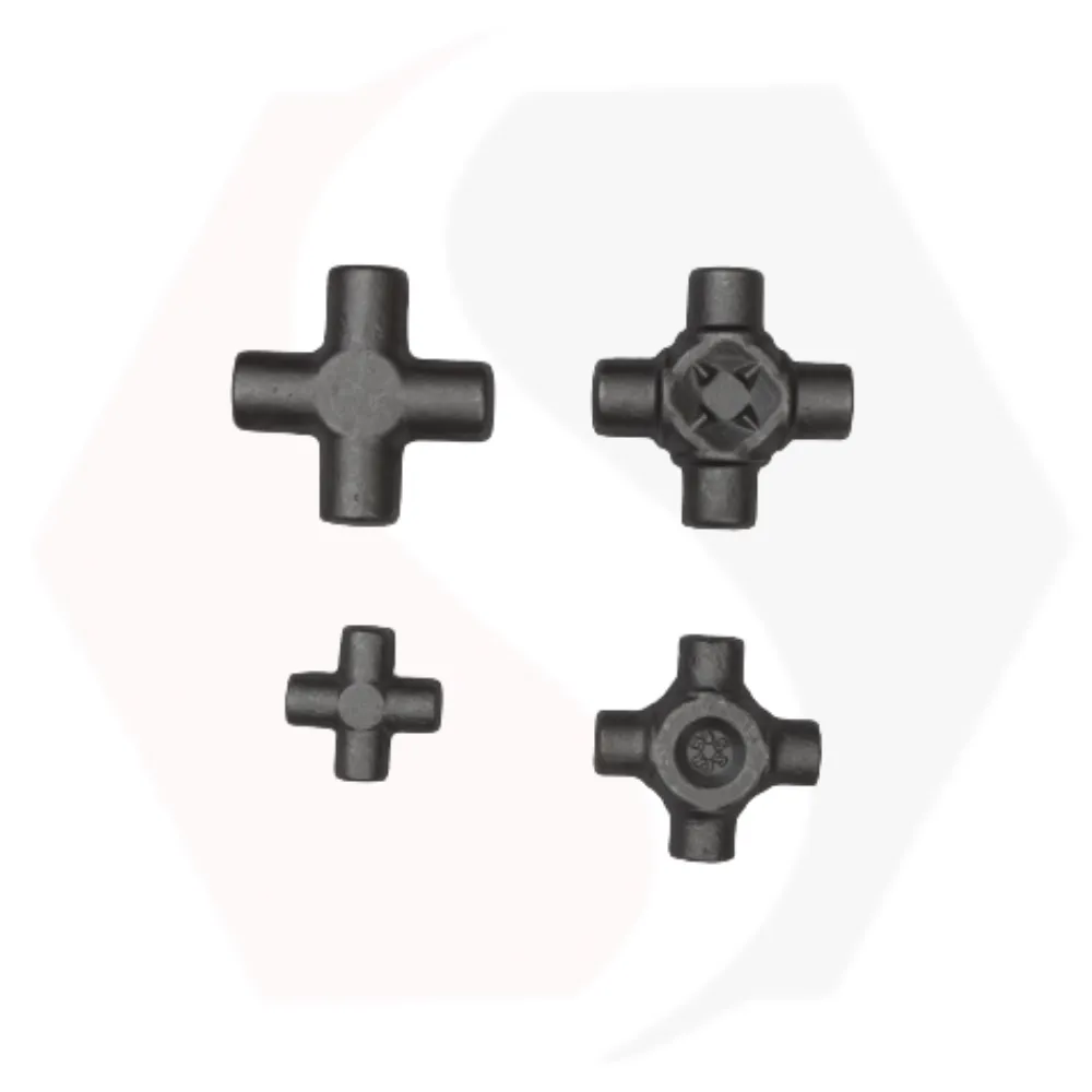 U J Cross Manufacturer and Supplier in Rajasthan