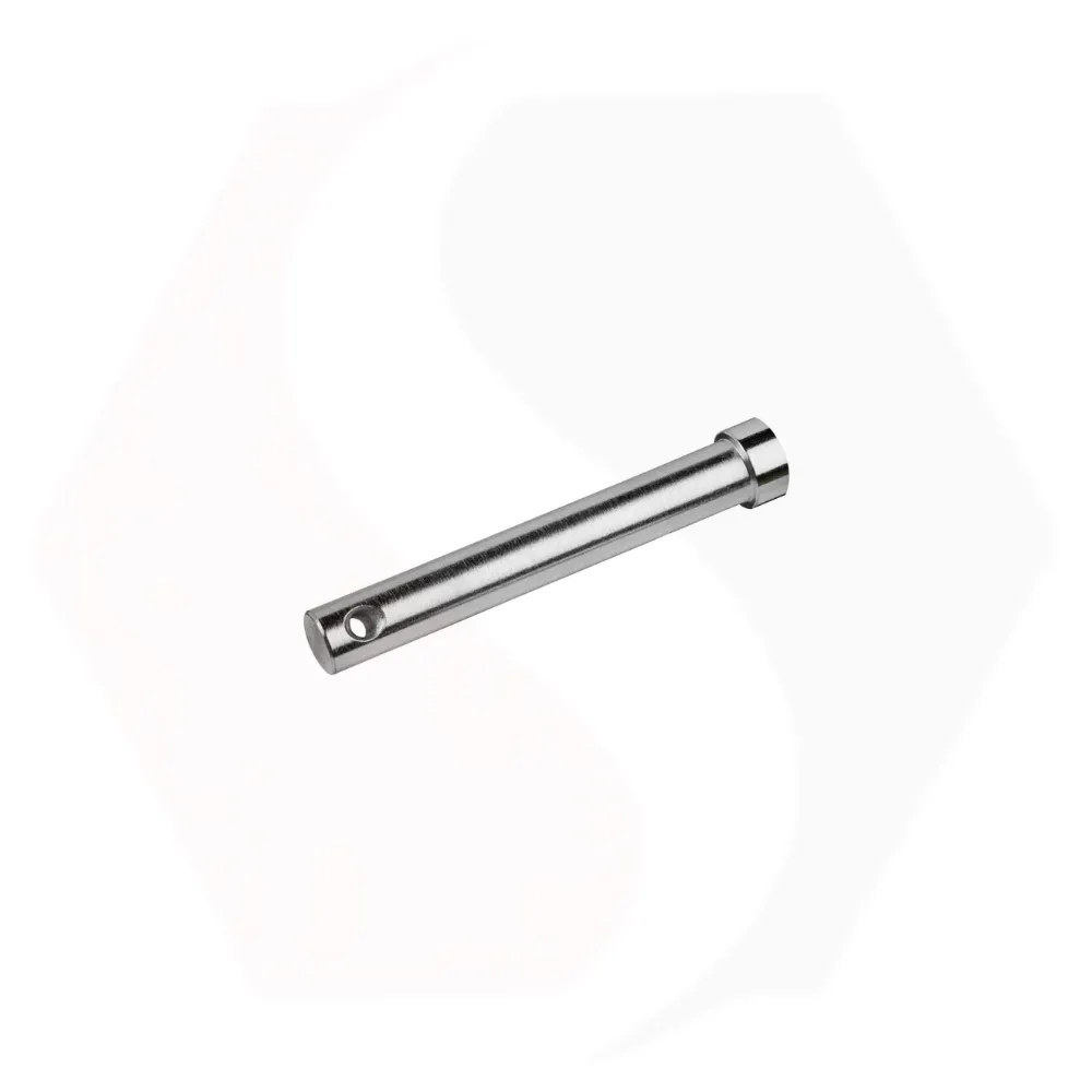 Industrial Pins Manufacturer and Supplier in Rajasthan
