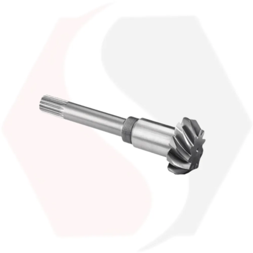 Pinion Gears Manufacturer and Supplier in Rajasthan