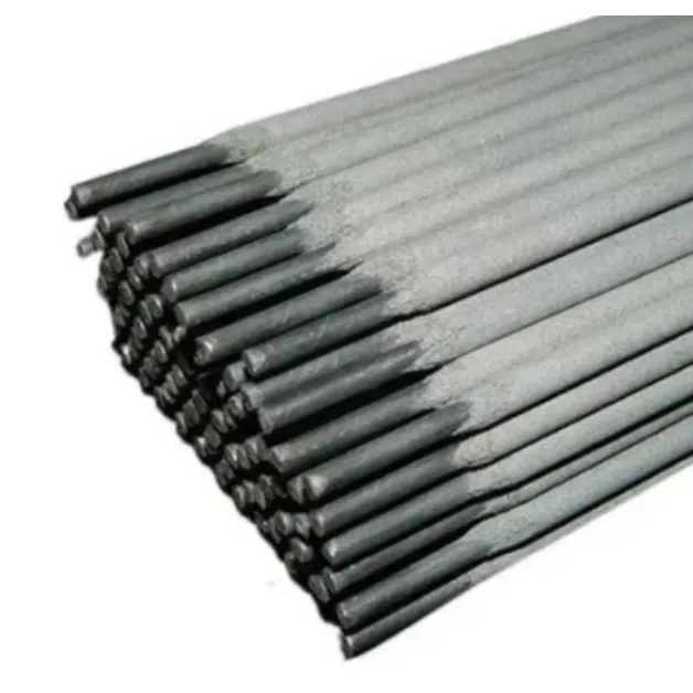 E6010 Pipe Welding Electrodes Explained for Industrial Pipeline Welding Applications