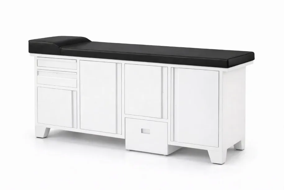 How to Choose the Right Hospital Furniture Manufacturer for a Modern Healthcare Facility