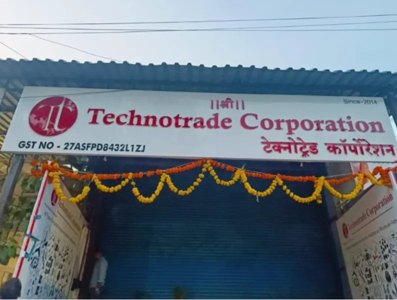 Panel Accessories in Pune Essential Industrial Components