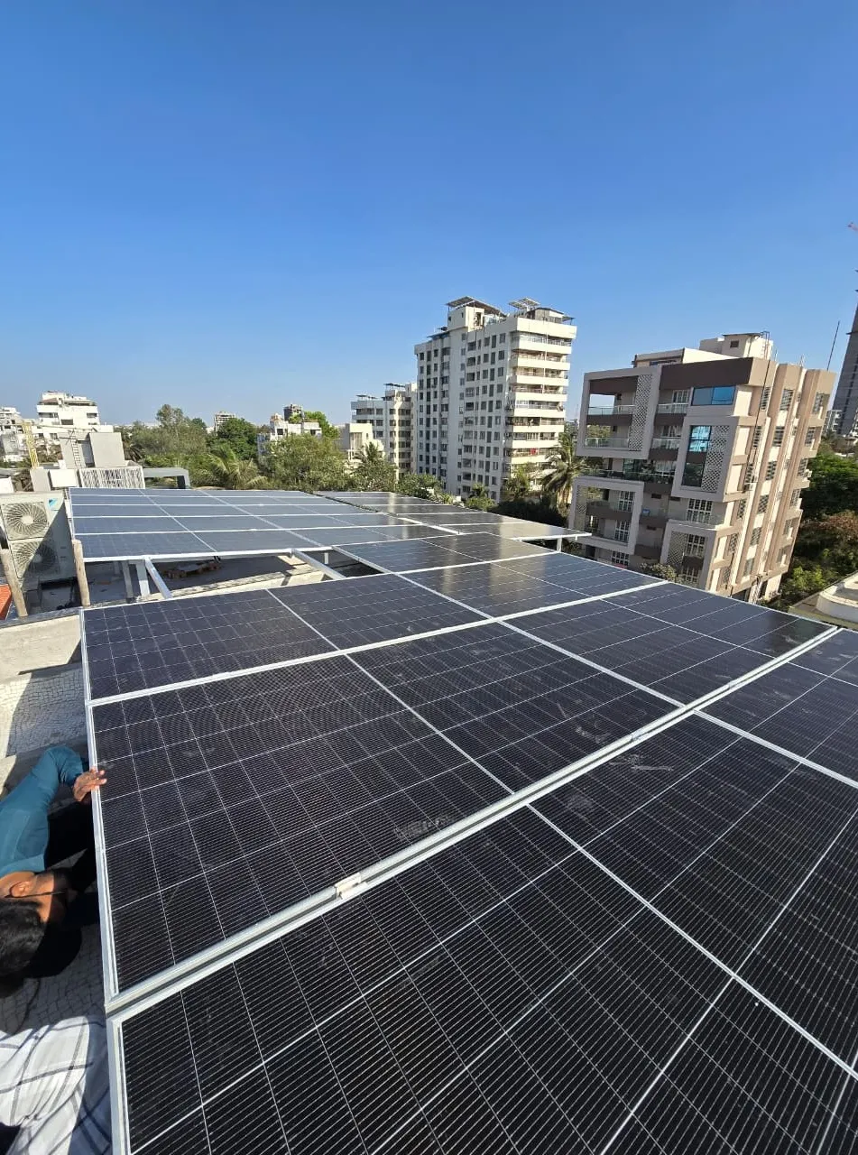Solar Panel Dealer In Nashik
