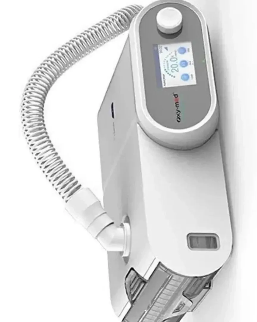 CPAP Machine – Sale and Rent Available in Kalwa West