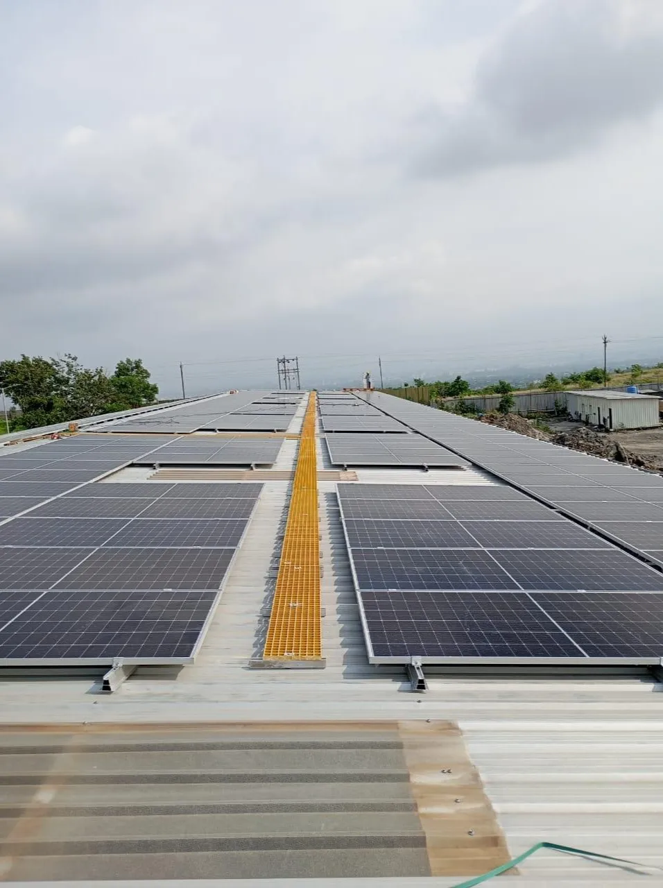 Commercial Solar Solutions