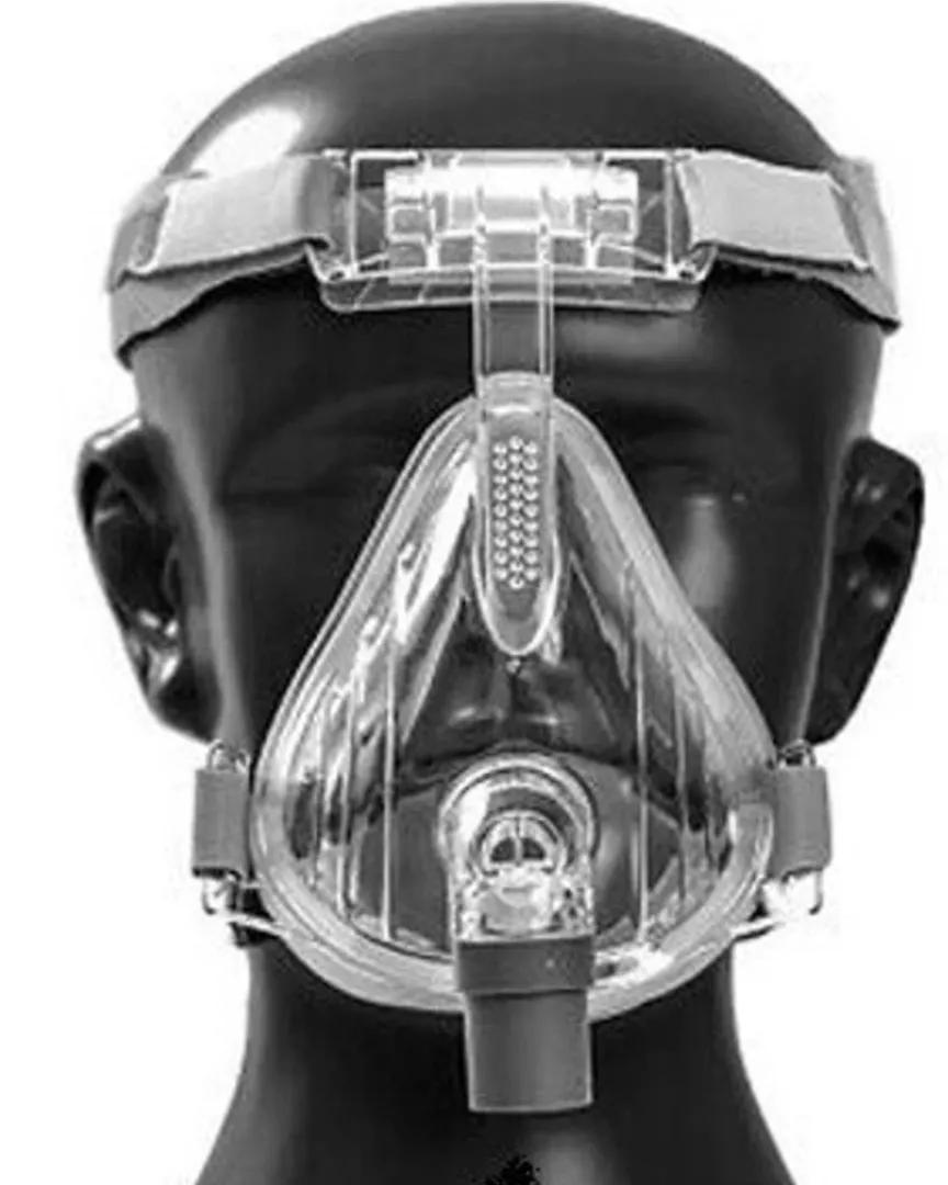 CPAP & BiPAP Mask – Available in Kalwa West Any Time Available