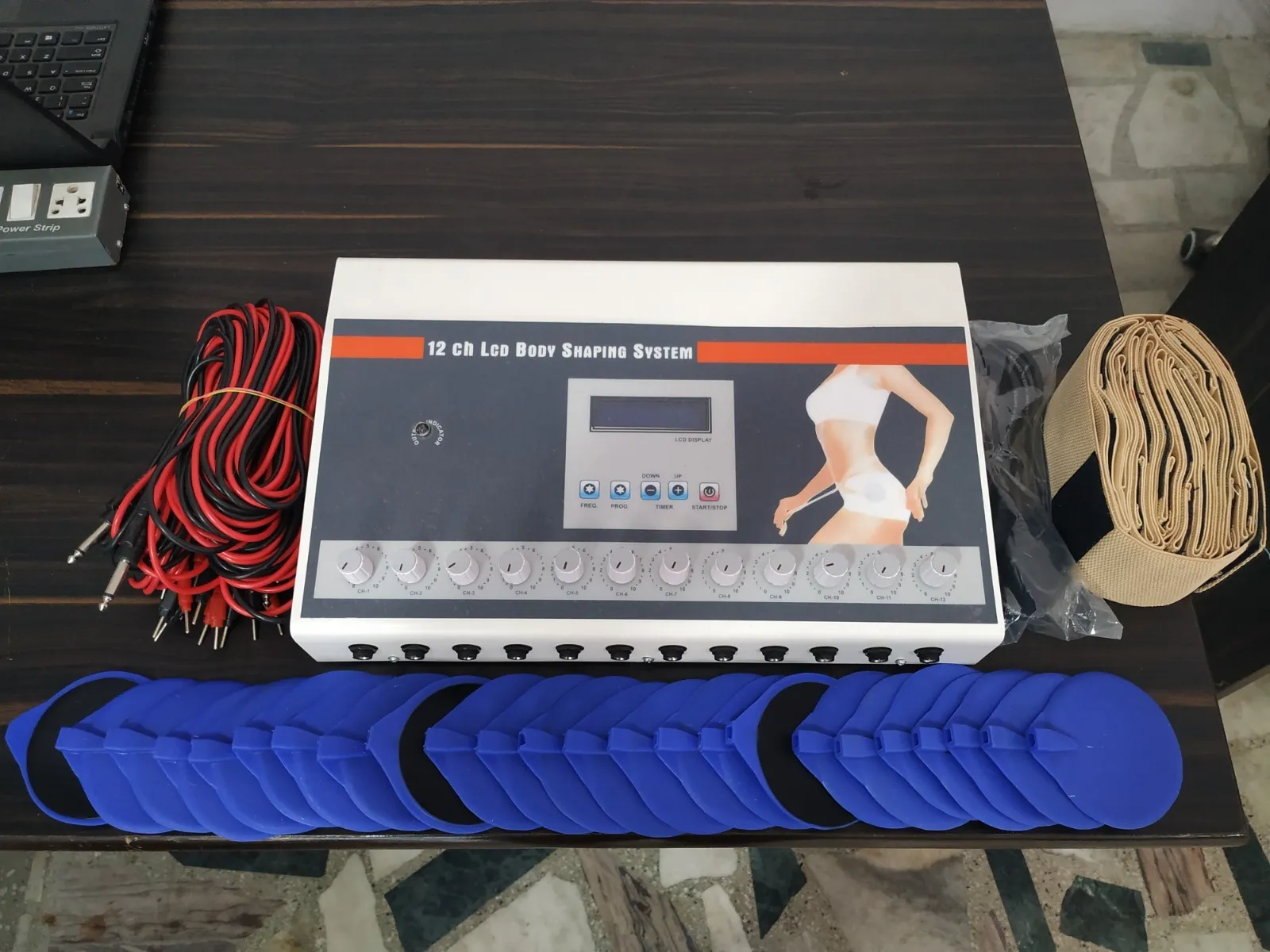 Slimming Machine Supplier in India