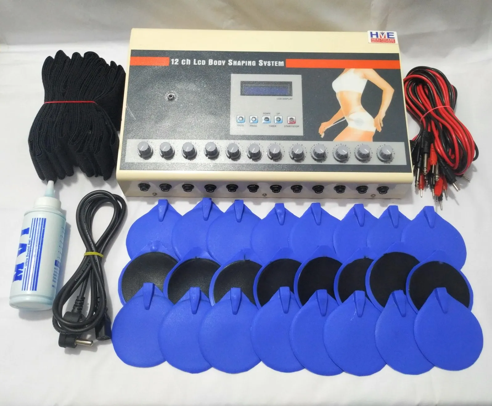 Slimming Machine Supplier in India