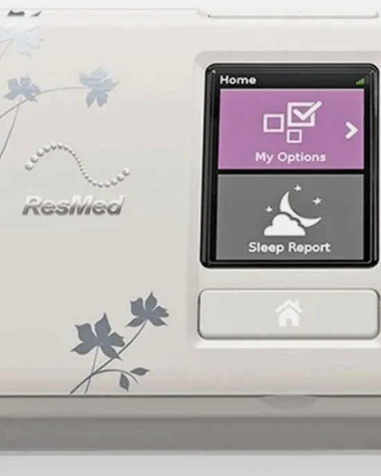 Auto Set CPAP Device – Branded CPAP Available in Kalwa West