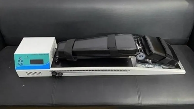 cpm machine