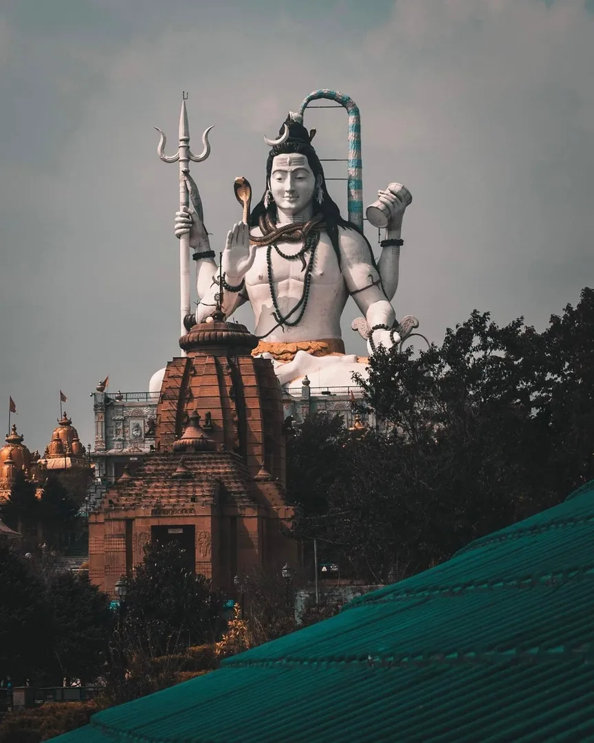 Tourist Places in Uttarakhand
Char Dham
Char Dham Tourism
Char Dham, which translates to "four ab...