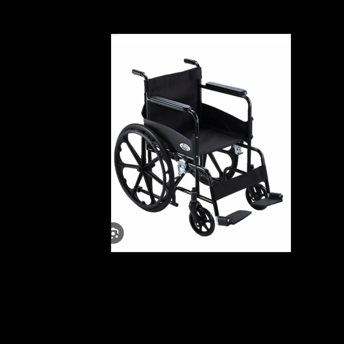 Wheelchair Sale & Rental in Nagpur – Garg Life Care